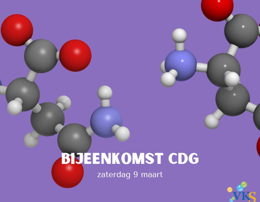 Bijeenkomst CDG